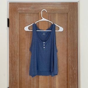 Aerie tank top